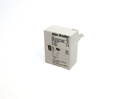 ALLEN BRADLEY 100-ETAZJ180