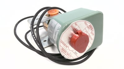 ASCO 8320B29-24V