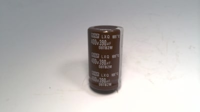 UNITED CHEMI CON ELXM401LIN391MR50S