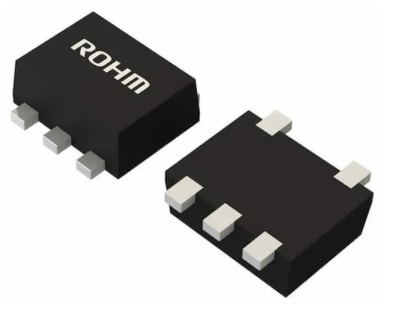 ROHM SEMICONDUCTOR BD5243FVE-TR