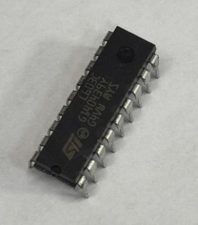 GENERIC ICL603C