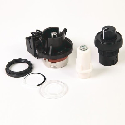 ALLEN BRADLEY 800FP-POT1A
