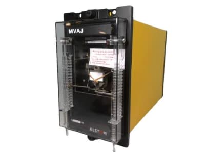 GENERAL ELECTRIC MVAJ11D1BB0751A