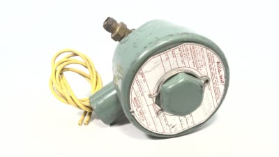 ASCO HBX8320A2609504