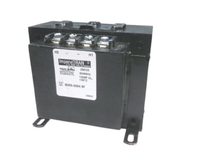 MICRON INDUSTRIES CORPORATION B250-0654-5F