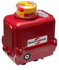 REMOTE CONTROLS RCEL-005L-ALS-A120