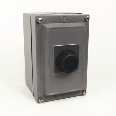 ALLEN BRADLEY 800H-1HX4TL