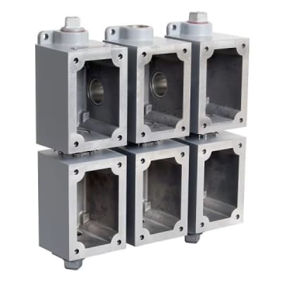 ALLEN BRADLEY 800H-8HVX7