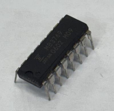 FCL COMPONENTS MB3769AP