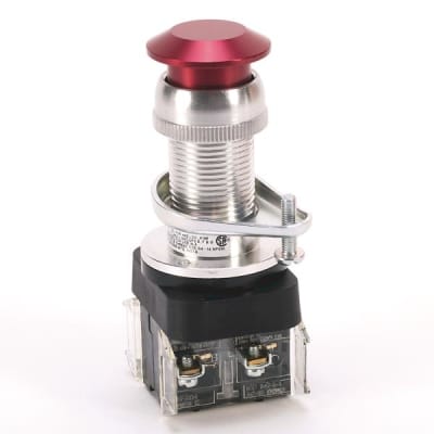 ALLEN BRADLEY 800H-FPXA1