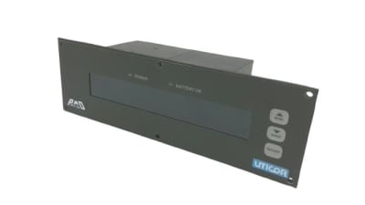 UTICOR 180-24A2N128E0