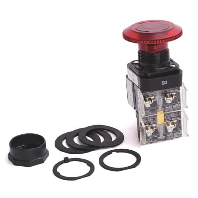 ALLEN BRADLEY 800H-FRXJTQH2RA5
