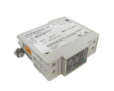 INVENSYS TE10S 16A/500V/PDS2/ENG///NOFUSE/-//00