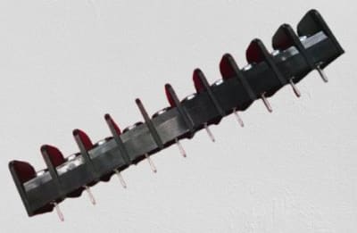 TE CONNECTIVITY 1-1437664-4