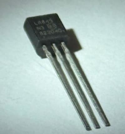 MICROCHIP TECHNOLOGY INC LR645N3-G