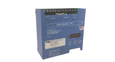 POWER ELECTRONICS MD346ECH