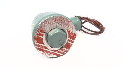 ASCO 8320B177MS-120/60-110/50