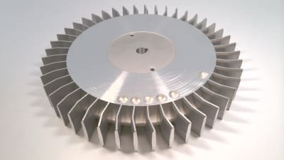 GAST MANUFACTURING AJ102L