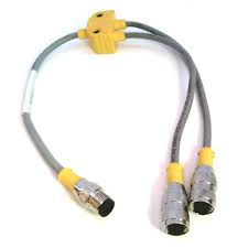 TURCK VB2-RS 4.4T-0.2/2RK 4T-0.2/0.2/S719