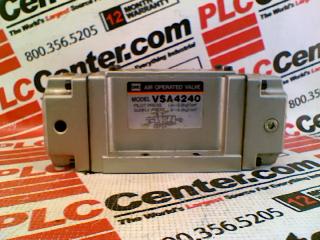 SMC VSA4240
