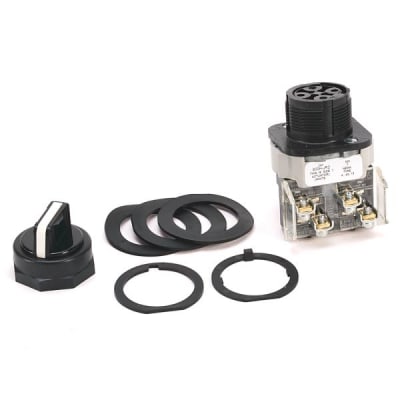 ALLEN BRADLEY 800H-JRN91