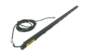 BANNER ENGINEERING TTR550RPSA9T-2.0RJ-CTR