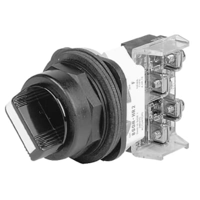 ALLEN BRADLEY 800H-NRN2KF4