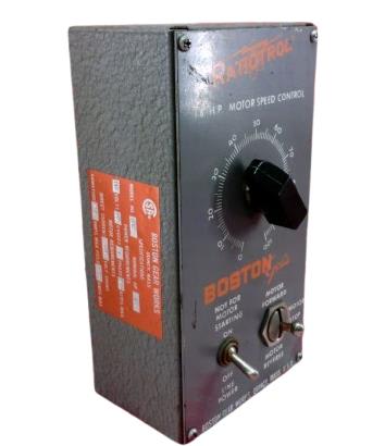 ALTRA INDUSTRIAL MOTION R12