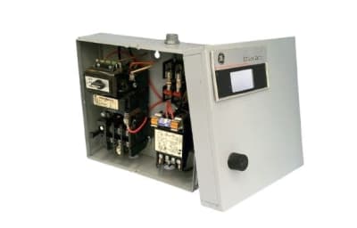 GENERAL ELECTRIC CR306C10200AATDA