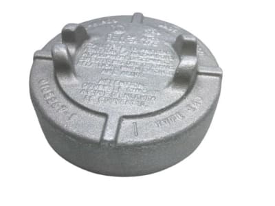 EATON CORPORATION EAJ06