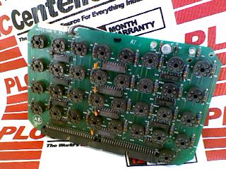 ALLEN BRADLEY 46703-098-51