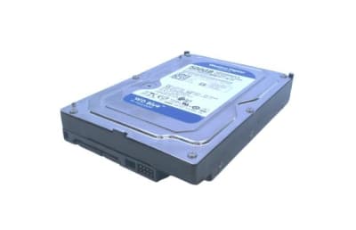 WESTERN DIGITAL WD5000AAKX-75U6AA0