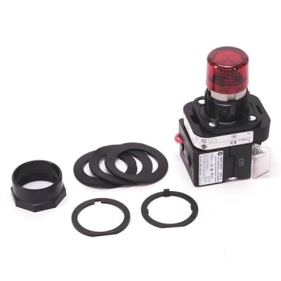 ALLEN BRADLEY 800HC-QRTH2R