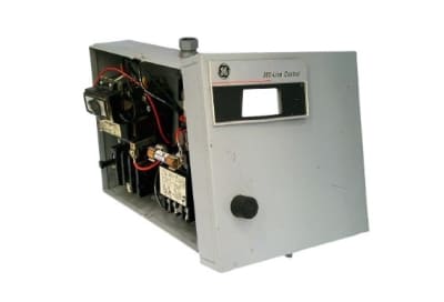 GENERAL ELECTRIC CR306B10200AATDA