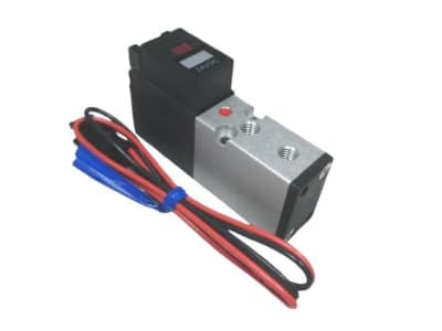 KOGANEI H03-4E1-PSL/DC24V