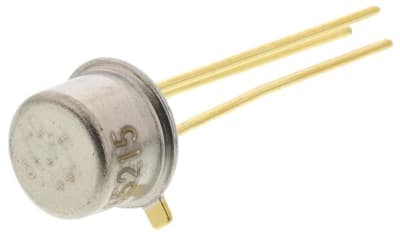 ANALOG DEVICES AD580KH