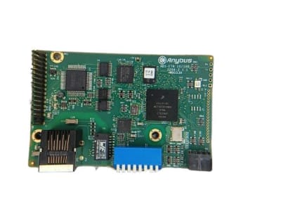 HMS INDUSTRIAL NETWORKS HMS-020901-B