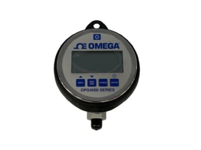 OMEGA ENGINEERING DPG4000-30