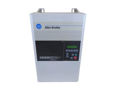 ALLEN BRADLEY 1336S-B007-AA-EN6-HA2-L4