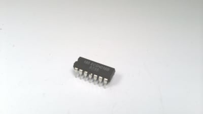PHILIPS ECG-4016B