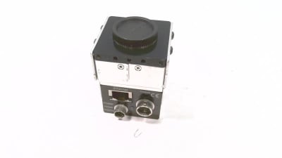 LEUTRON VISION P203B-GIGE-SMART501-BST