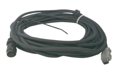 YASKAWA ELECTRIC JZSP-CVP11-10-E