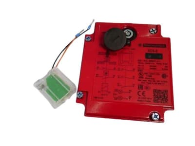 SCHNEIDER ELECTRIC XCSZ43