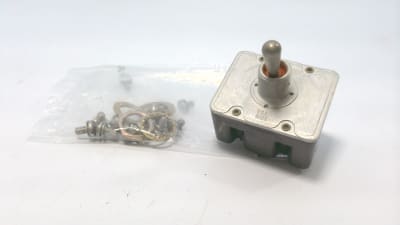 HONEYWELL 4TL1-8