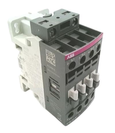 ASEA BROWN BOVERI AF12-30-10-13 100-250V50/60HZ-DC