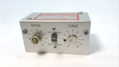 HONEYWELL FE-TR1C-10