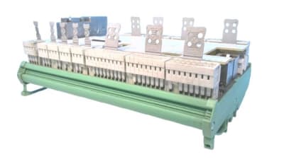 KRAUSS MAFFEI PROCAN2