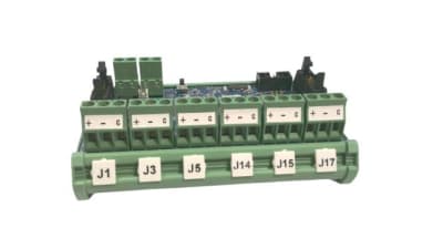 CHROMALOX 0135-02262