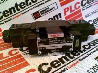 NACHI SS-G01-E3X-R-C1-20