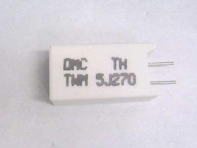 OHMITE TWM5J270E
